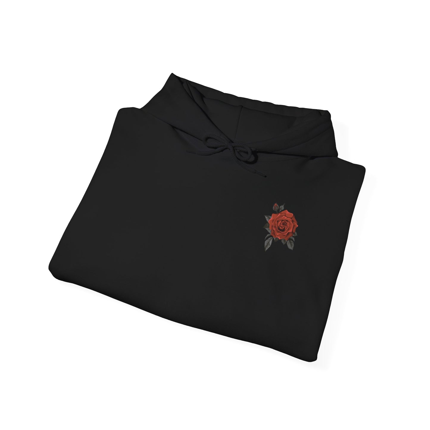 Gym Hoodie - 'Strive Beyond' UNISEX Heavy Blend™