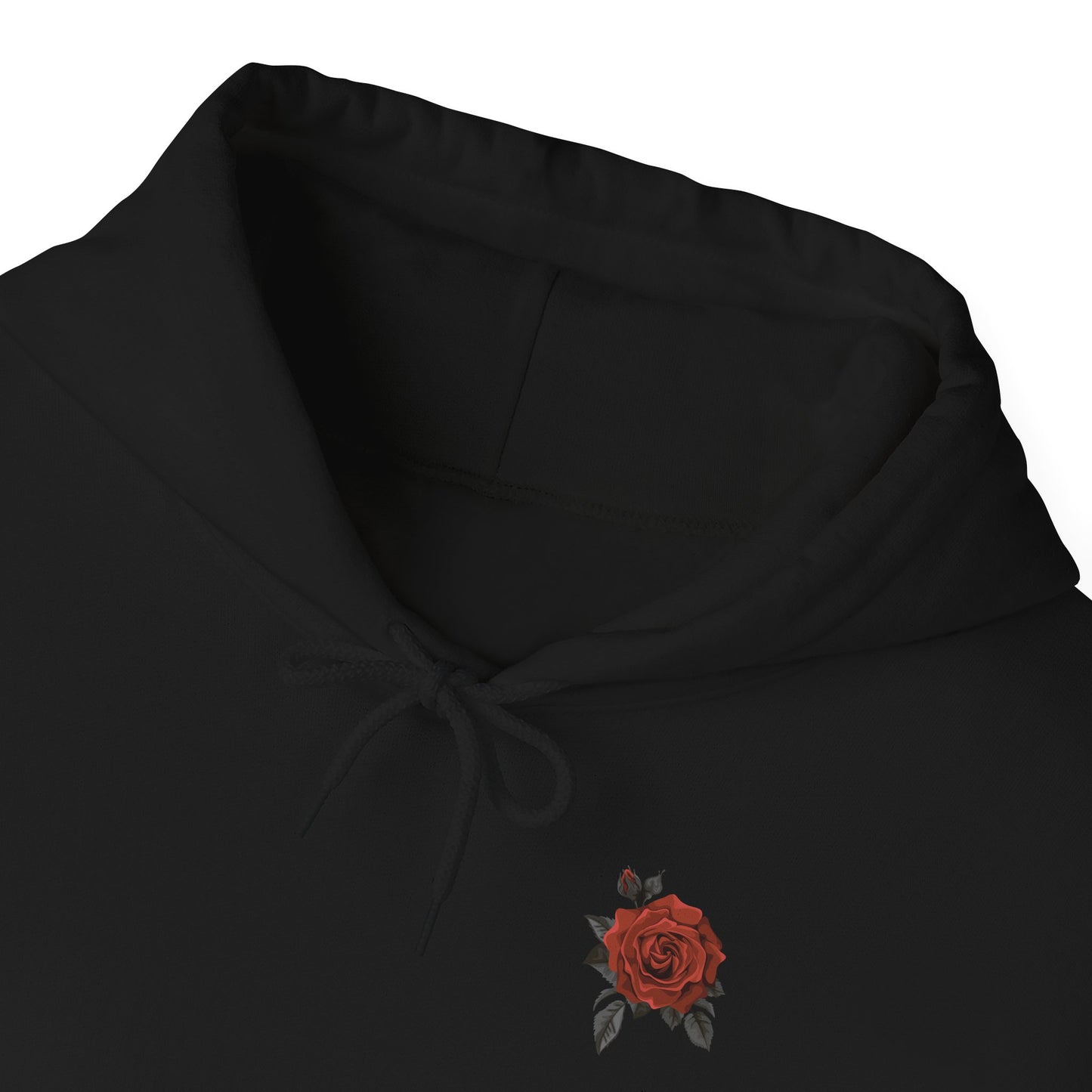 Gym Hoodie - 'Strive Beyond' UNISEX Heavy Blend™